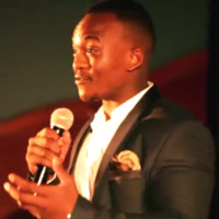 Wandile Radebe, Pr Eng