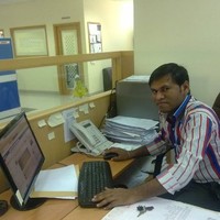 Kishor Garva