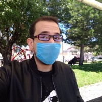 Edward Delgado