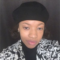 Nachelle Patterson