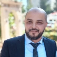 mohammad JCPA