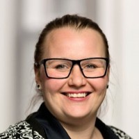 Anna Carøe