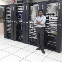 Avinash vaska