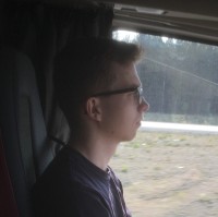 Erik Kjellström