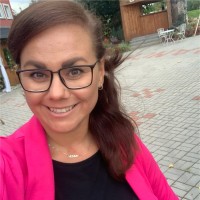 Klára Vnenková