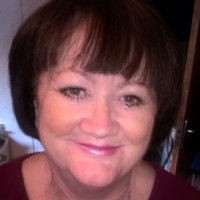 Ruth Shellard