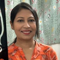 Rituparna Dutta