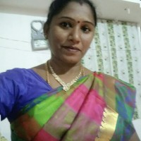 Gomathi Barathkumar