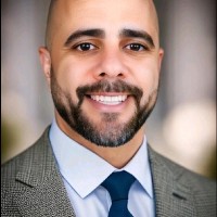 Kleber Rodrigues, Dr.