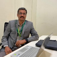 Saravanan Kaliyamoorthy
