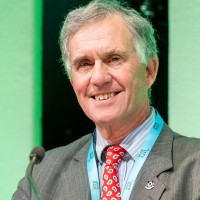 Patrick Bond