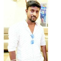 Senthamil Selvan.M