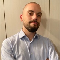 Dario Chiesa