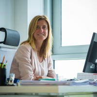 Raquel Manzanares Valdor