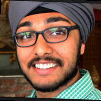Rushinder Singh