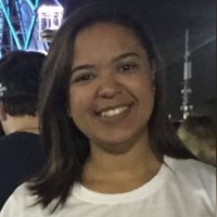 Carollyne Ferreira Alves