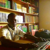 Antoine Kpoghomou