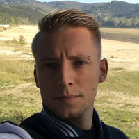 Jonathan CHAUMEZIERE