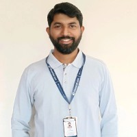 VISHNU Nair R