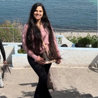 Saoussane Dahmi
