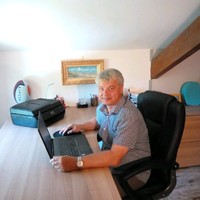 Benoit DUFRAIGNE