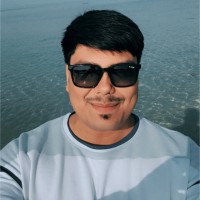 Niraj Thaker