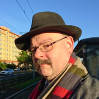 Krister Sundelin