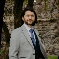 Graham Curran
