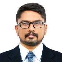 Shankar Raghunathan