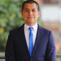 Mario Delgado Rodriguez