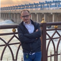 M.Samer Akkad