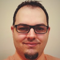 Dustin Sheffield