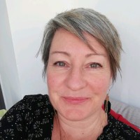 Nadine Tinon