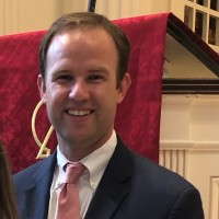 Benjamin Walls