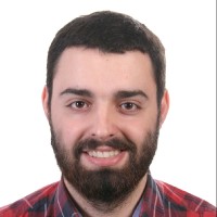 Beñat Intxaurraga González