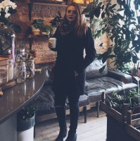 Carli Vickery