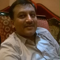 Nilesh Vora