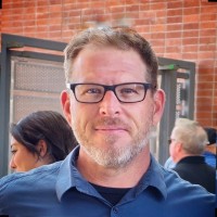 Brad Geck