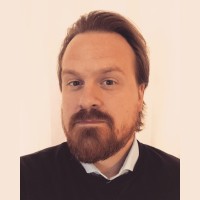 Markus Kvarnvik