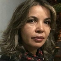 Reginalda Marques Rocha