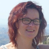 Marijke Van Der Hoeven