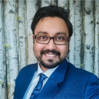 Vedantsing Pardeshi