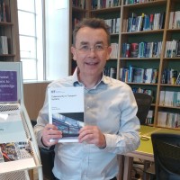 Martin Hawley