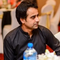 Saqib Qureshi