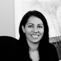 Danielle Chaisson, MBA, AFSP