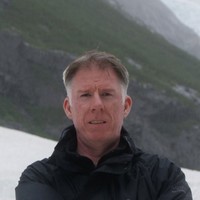 Paul Palmer, Bsc