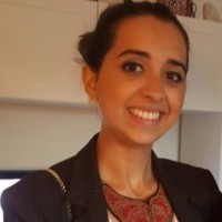 Yasmine Haddad
