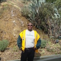 Kenneth Washington