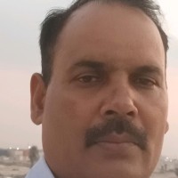 Rajesh Kumar Singh
