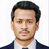 Basudeb Mazumder